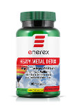 Heavy Metal Detox